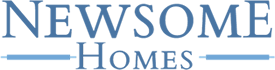 Newsome Homes Logo  |  (469) 714-0409